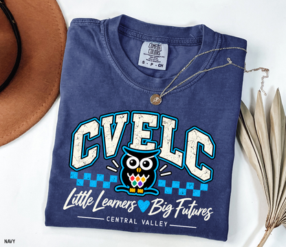 CVELC Comfort Colors T-Shirt
