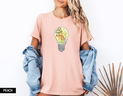 Let Your Light Shine Adult