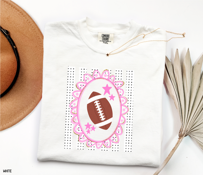 Game Day Adult Comfort Colors T-Shirt