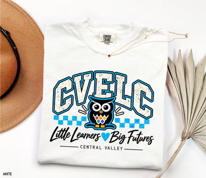 CVELC Comfort Colors T-Shirt