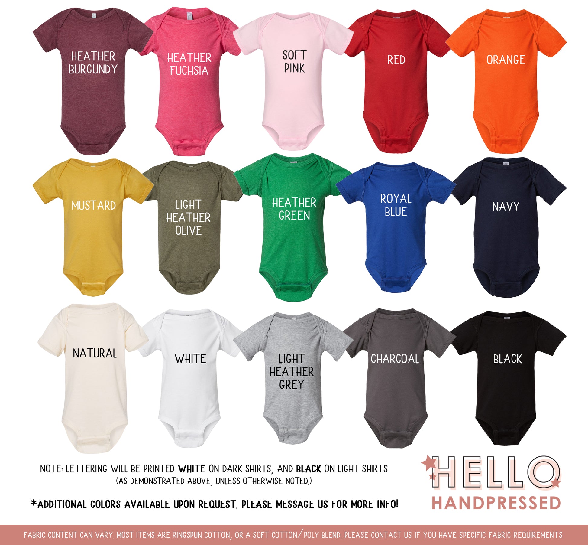 Stud Muffin Infant Bodysuit