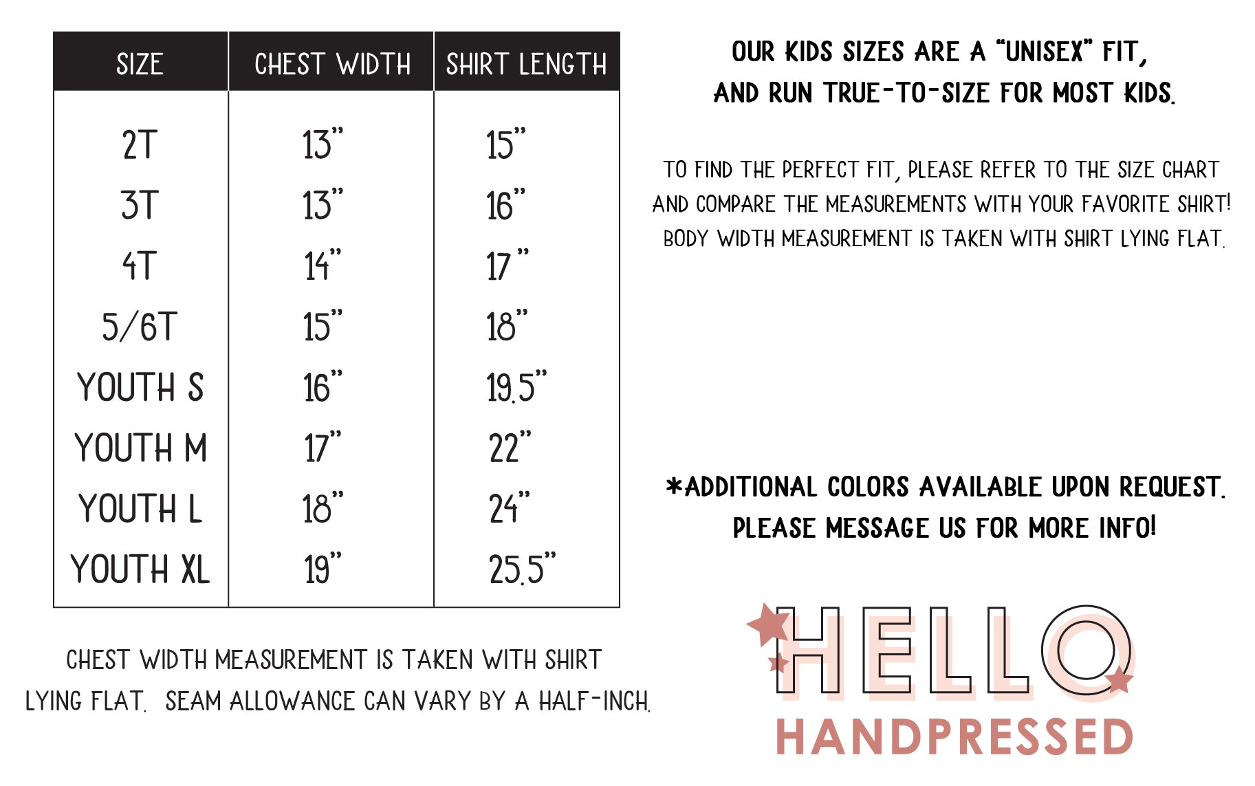 Stud Muffin Kids Sweatshirt