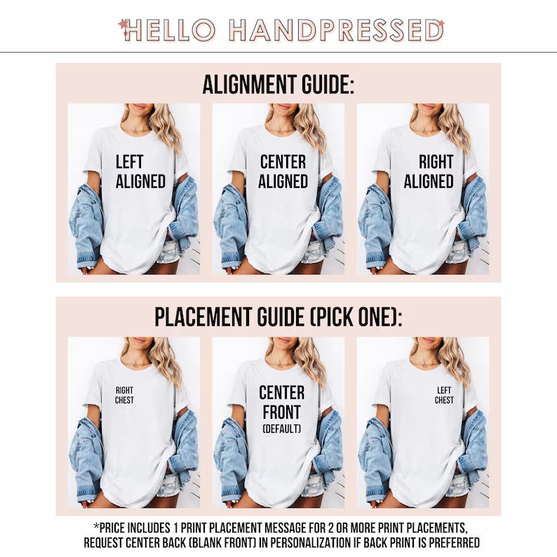 Custom Unisex Sweatshirt